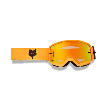 FOX MASCHERA MAIN OCRA SPECCHIO